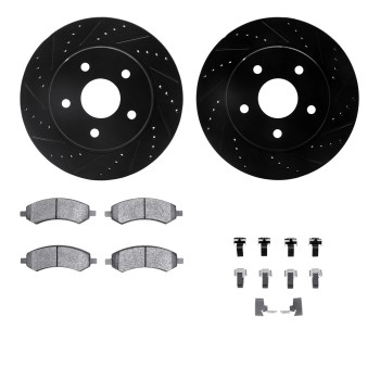Disc Brake Kit