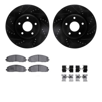Disc Brake Kit