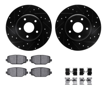 Disc Brake Kit