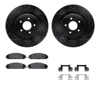 Disc Brake Kit