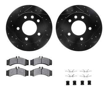 Disc Brake Kit