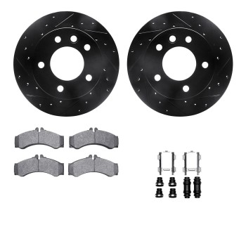 Disc Brake Kit