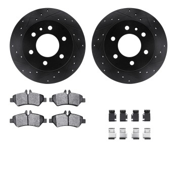Disc Brake Kit