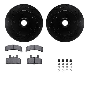 Disc Brake Kit