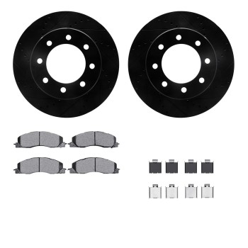 Disc Brake Kit