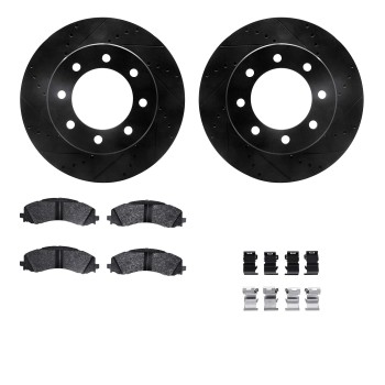 Disc Brake Kit