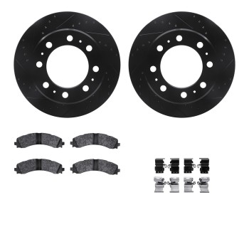 Disc Brake Kit