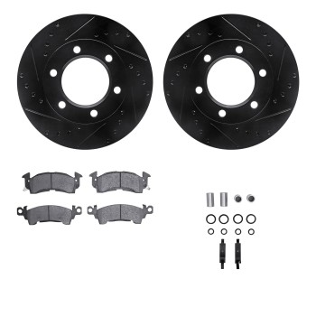 Disc Brake Kit