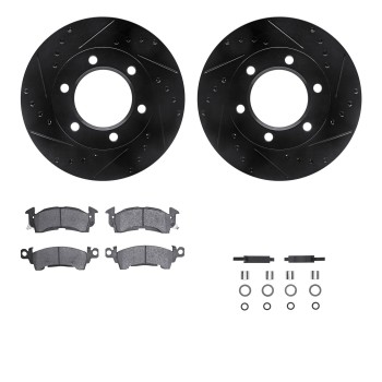 Disc Brake Kit