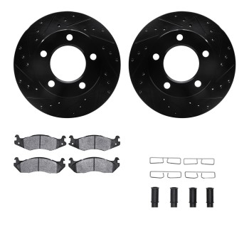 Disc Brake Kit