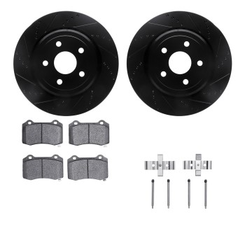 Disc Brake Kit