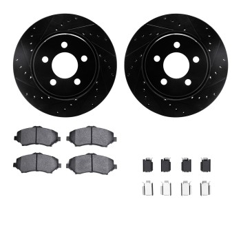 Disc Brake Kit