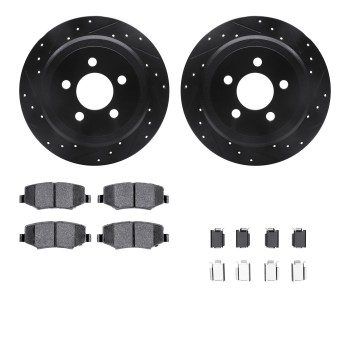 Disc Brake Kit