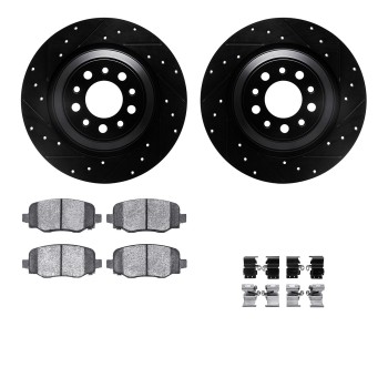 Disc Brake Kit