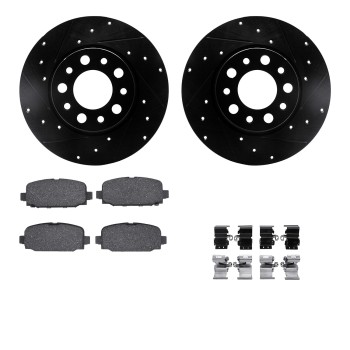 Disc Brake Kit