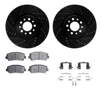 Disc Brake Kit
