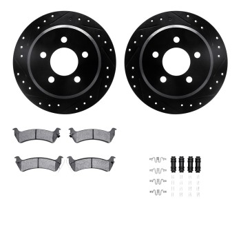 Disc Brake Kit