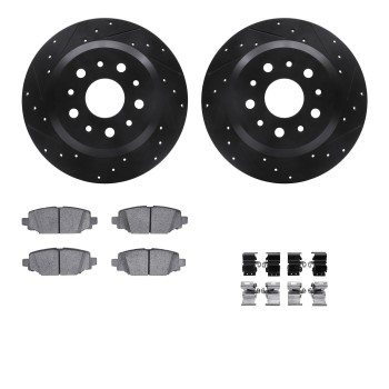 Disc Brake Kit