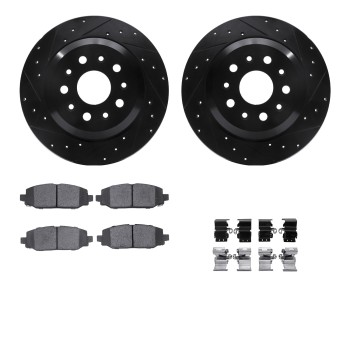Disc Brake Kit