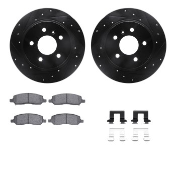 Disc Brake Kit