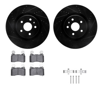 Disc Brake Kit