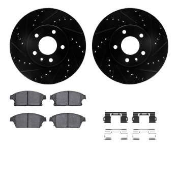 Disc Brake Kit