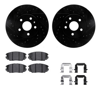 Disc Brake Kit