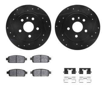 Disc Brake Kit