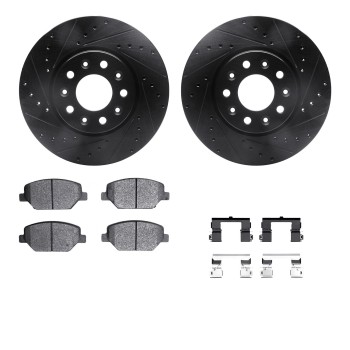 Disc Brake Kit