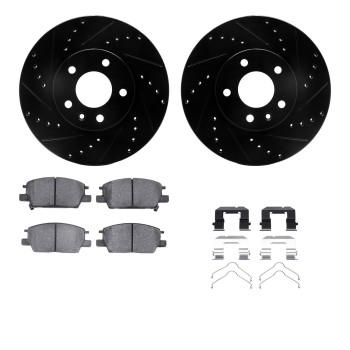 Disc Brake Kit