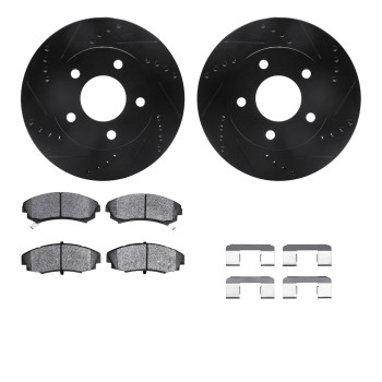 Disc Brake Kit
