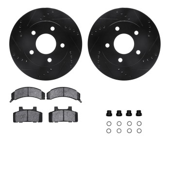 Disc Brake Kit