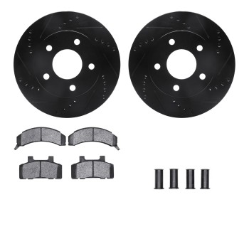 Disc Brake Kit