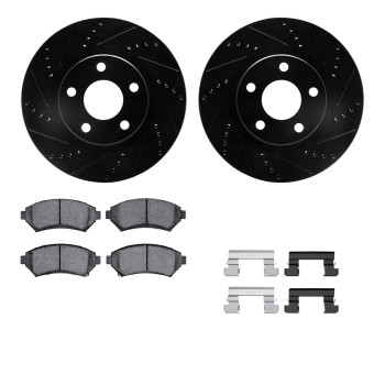 Disc Brake Kit