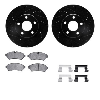 Disc Brake Kit
