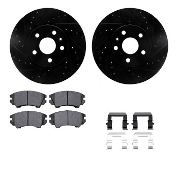 Disc Brake Kit