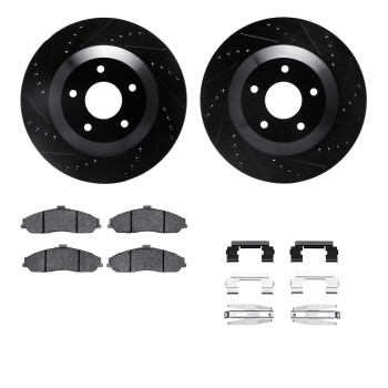 Disc Brake Kit