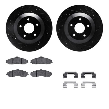 Disc Brake Kit