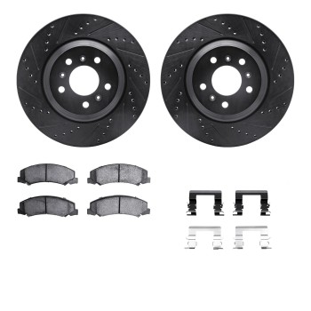 Disc Brake Kit