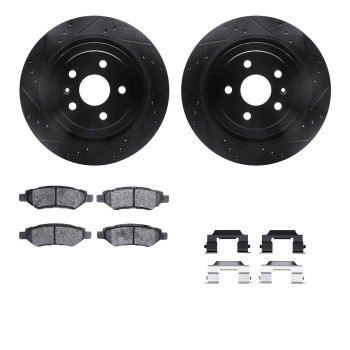 Disc Brake Kit