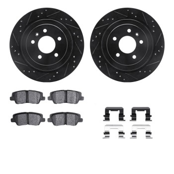 Disc Brake Kit