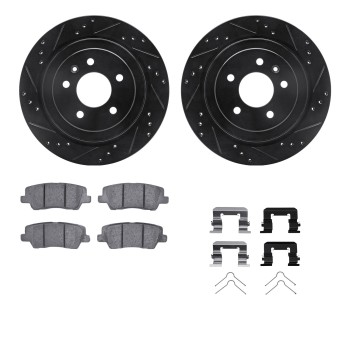 Disc Brake Kit