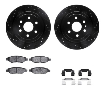 Disc Brake Kit