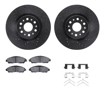 Disc Brake Kit