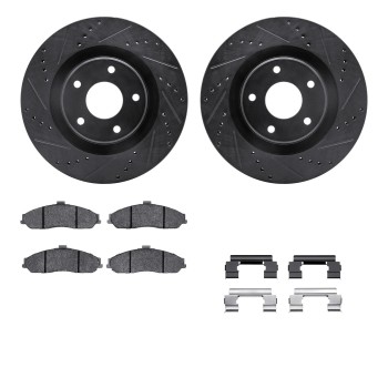 Disc Brake Kit