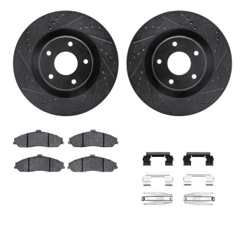 Disc Brake Kit