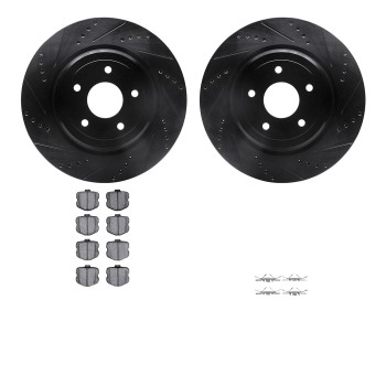 Disc Brake Kit