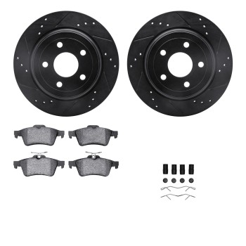 Disc Brake Kit