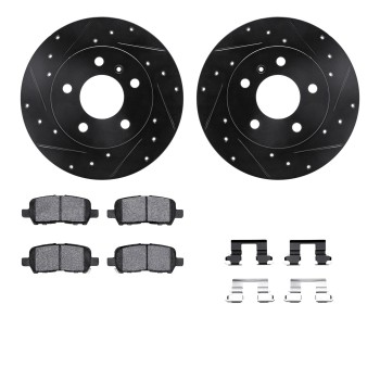 Disc Brake Kit