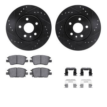 Disc Brake Kit
